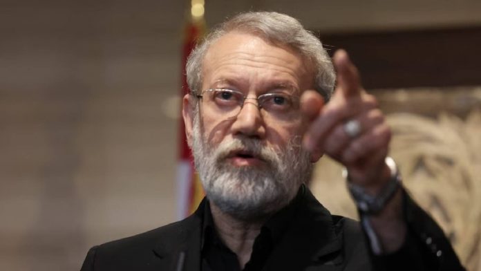 Ali Larijani