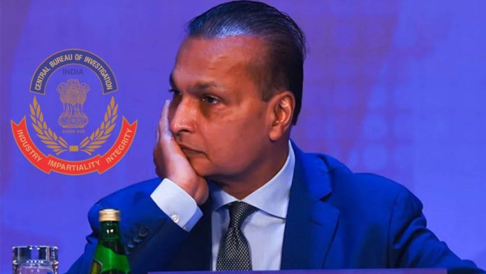 Anil Ambani