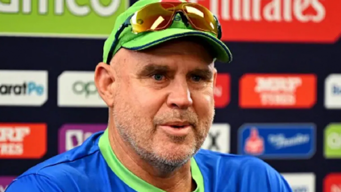 Matthew Hayden