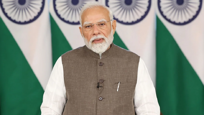 PM Modi