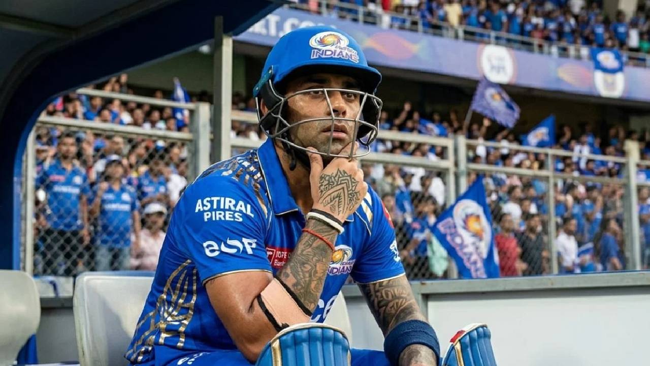 Surykumar yadav : Jago India Jago