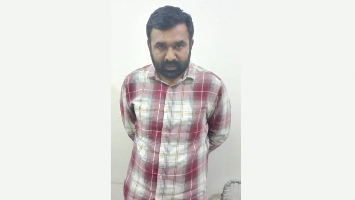 Udaipur ACB Trap News