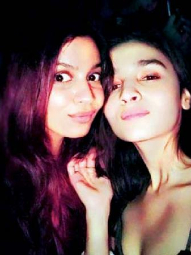 आलिया भट्ट की बहन शाहीन ने की सगाई, जानिए कौन है वो शख्स जिसने जीता दिल