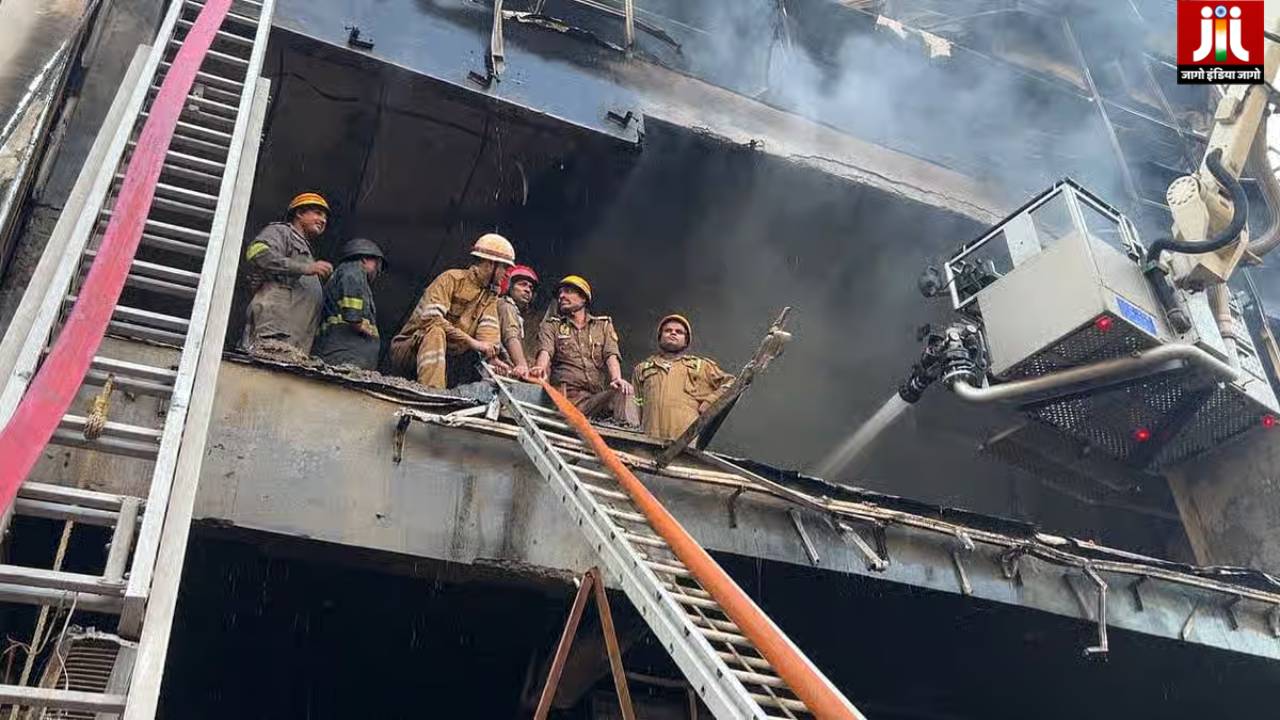 fire safety fire safety