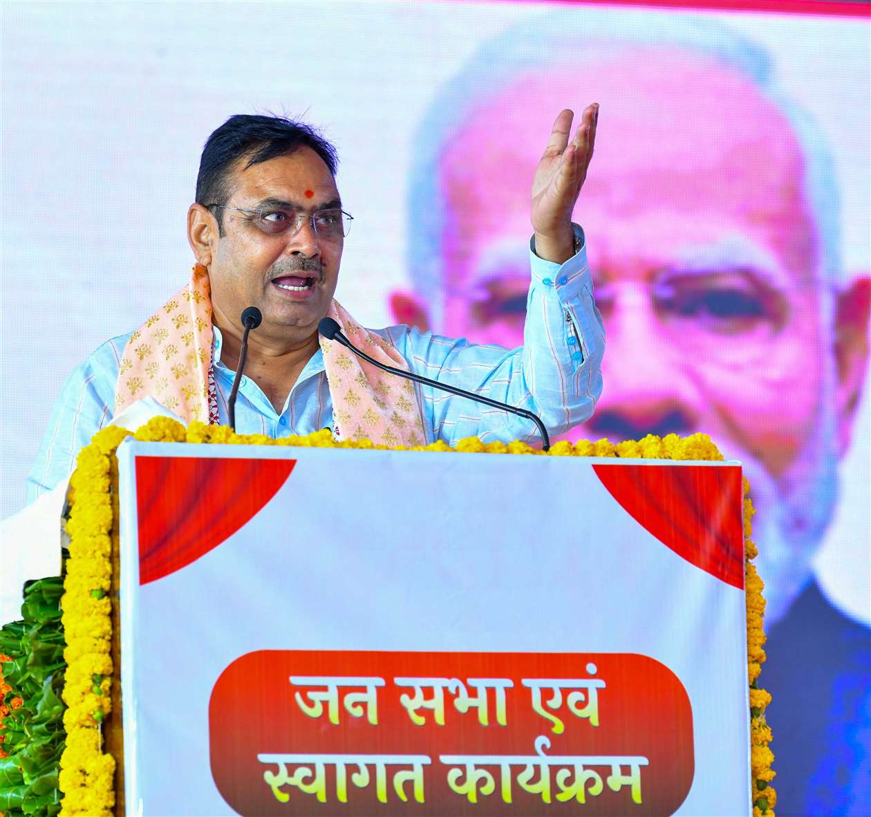 केंद्रीय मंत्री नितिन गडकरी ने कोटा को दी बड़ी सौगात, बोले- 'सीएम भजनलाल के नेतृत्व में तेजी से आगे बढ़ रहा राजस्थान'