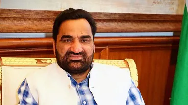 'मेरी सुरक्षा के साथ गंभीर खिलवाड़': सांसद हनुमान बेनीवाल ने CM भजनलाल और अमित शाह को लिखा पत्र