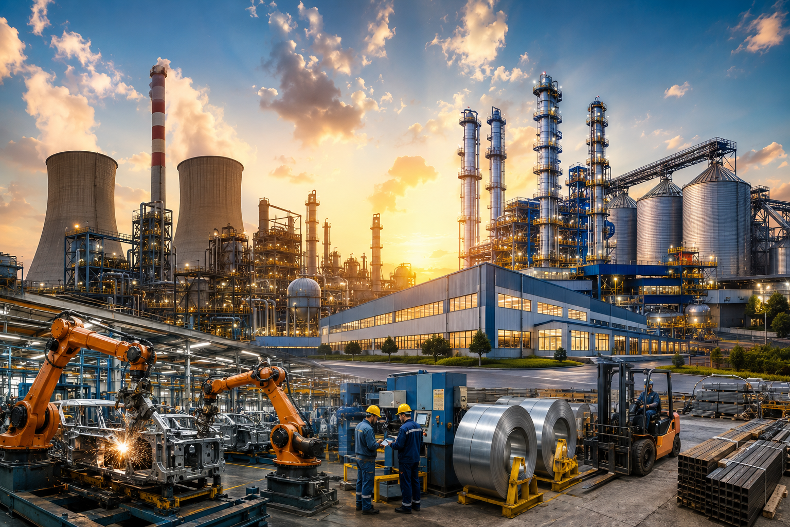 राजस्थान में निवेश को बढ़ावा देने के लिए भजनलाल सरकार का बड़ा फैसला, SLSC की बैठक में 10 उद्योगों को अनुदान स्वीकृत