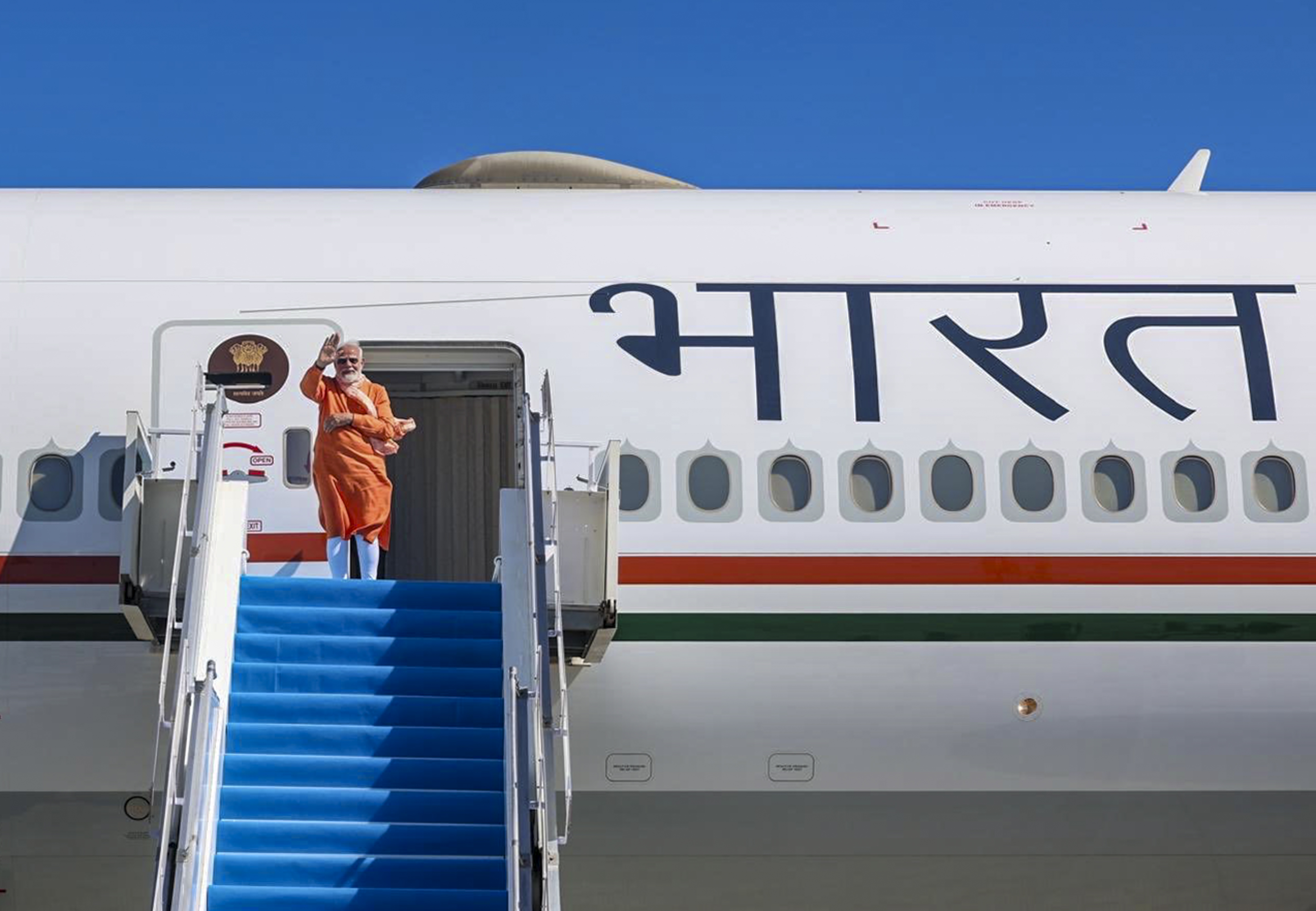 PM मोदी का इंडोनेशिया का 3 दिवसीय दौरा संपन्न, प्रम्बानन मंदिर में किए दर्शन, अब ऑस्ट्रेलिया के लिए हुए रवाना