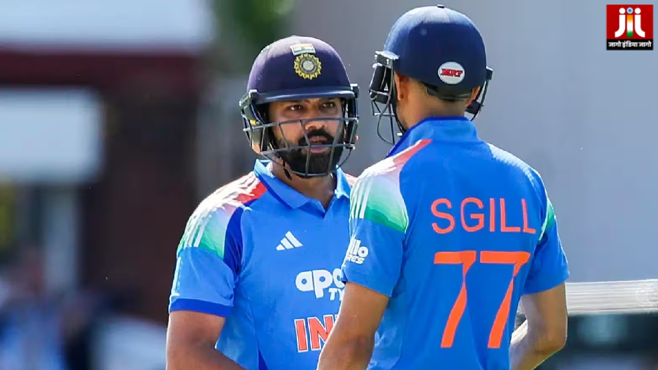 क्या रोहित शर्मा लेने वाले हैं संन्यास? शुभमन गिल ने अफवाहों पर दिया बड़ा बयान