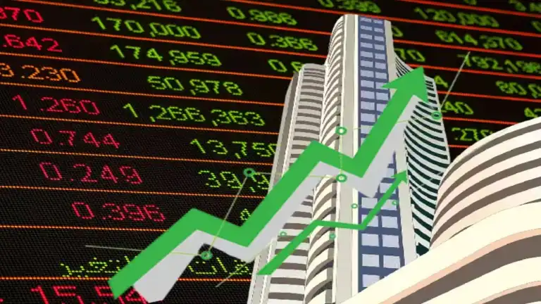 Share Market Open : बाजारों में शुरुआती कारोबार में तेजी,सेंसेक्स 204,निफ्टी में 57 अंक की बढ़त,जानें किन कंपनियों के शेयर में फायदा,नुकसान ?
