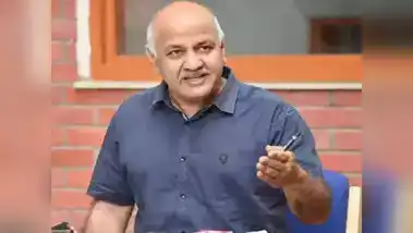 Delhi Liquor Policy Case : दिल्ली शराब घोटाला केस में जमानत के लिए मनीष सिसोदिया पहुंचे हाईकोर्ट, कल होगी मामले पर सुनवाई