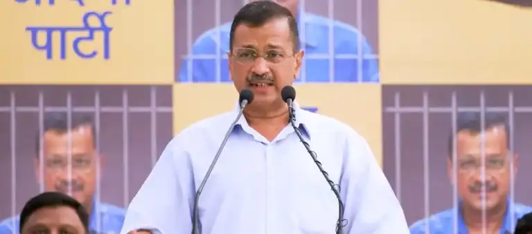 Delhi Liquor Scam Case : CBI केस में केजरीवाल को झटका,अदालत ने न्यायिक हिरासत 25 जुलाई तक बढ़ाई