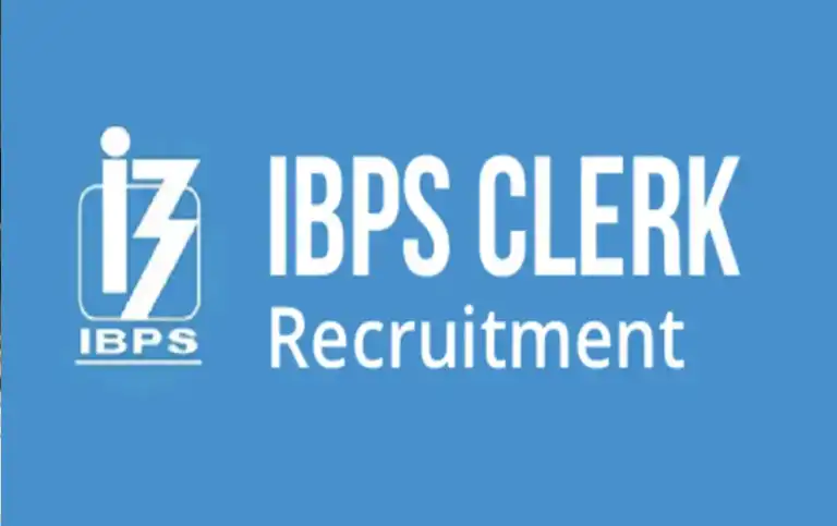 IBPS Clerk Vacancy 2024: बैंक में नौकरी पाने का शानदार मौका, क्लर्क के 6 हजार से ज्यादा पदों पर निकली भर्ती, इस तारीख से पहले करें अप्लाई