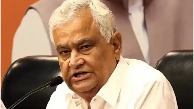 Rajasthan Budget Session: पहले कैबिनेट बैठक में नहीं हुए शामिल,अब विधानसभा के बजट सत्र में सदन में नहीं आएंगे किरोड़ी मीणा,सामने आई ये वजह