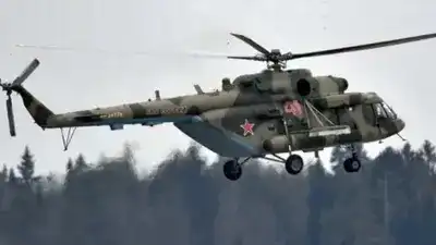 Russia News : लापता रूसी हेलीकॉप्टर MI-8 का मिला मलबा, ज्वालामुखी के करीब भरी थी उड़ान, सवार 22 लोगों में से 17 के शव बरामद