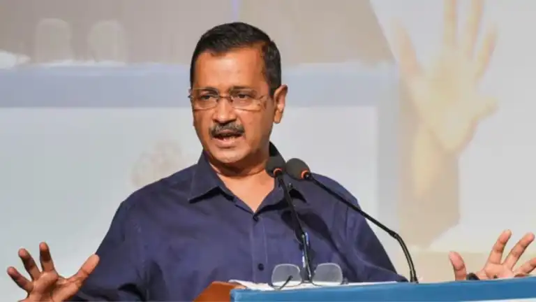 Arvind Kejriwal की जमानत याचिका पर सुनवाई पूरी, सुप्रीम कोर्ट ने फैसला रखा सुरक्षित, जानें कोर्ट में क्या-क्या हुआ ?