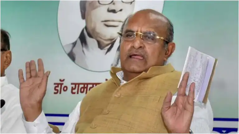 Bihar Politics: केसी त्यागी का JDU के राष्ट्रीय प्रवक्ता पद से इस्तीफा, अब इनको दी गई ये जिम्मेदारी