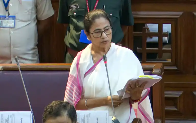 पश्चिम बंगाल विधानसभा में एंटी रेप बिल सर्वसम्मति से पास, दोषियों के लिए मृत्युदंड का प्रावधान