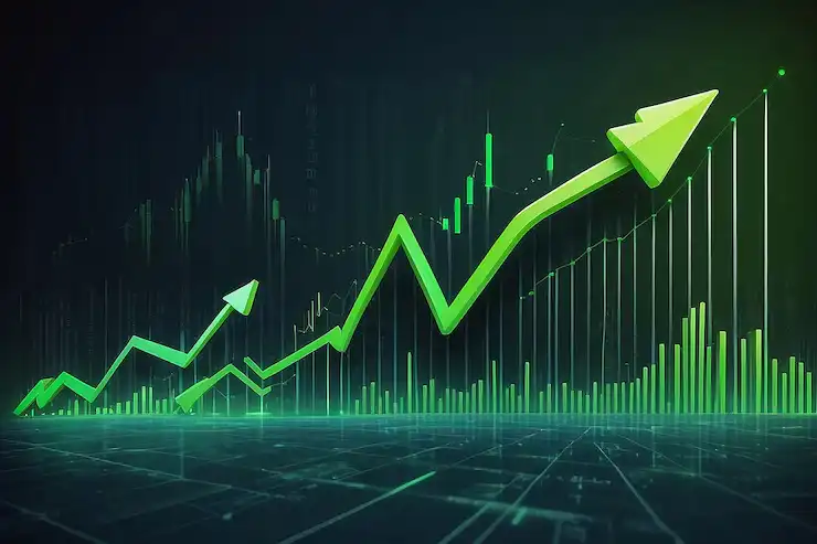 Stock Market Update: बढ़त के साथ खुला शेयर बाजार, Sensex में 264 अंक का उछाल, Nifty 25,275 पर, इन शेयर में रहा मुनाफा