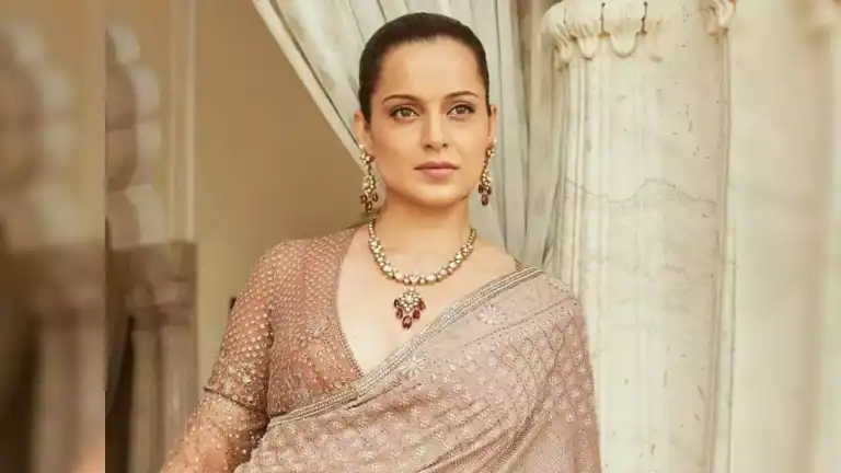 Emergency पर विवाद के बीच कंगना रनौत ने अपनी अगली फिल्म की अनाउंस, जानें किस मूवी में आएंगी नजर