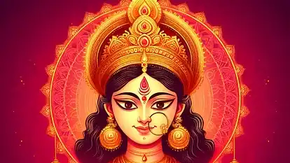 Shardiya Navratri 2024