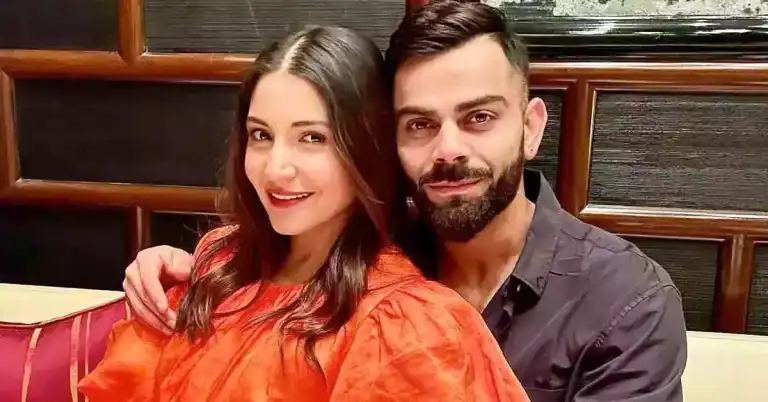 Anushka Sharma: ‘आदर्श अभिभावक बनने का दबाव बहुत गहरा होता है, हम ऐसे नहीं हैं’, बोलीं अभिनेत्री अनुष्का शर्मा