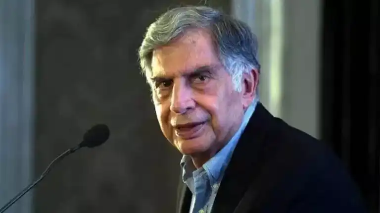 Ratan Tata Death News: रतन टाटा के अंतिम संस्कार में शामिल होंगे अमित शाह, सीतारमण समेत इन केंद्रीय मंत्रियों ने जताया शोक