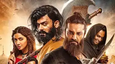 The Legend of Maula Jatt