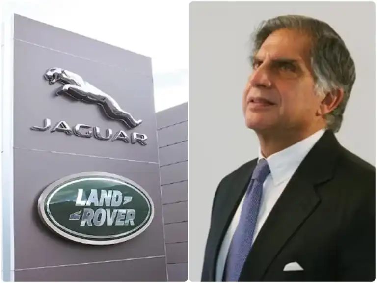 Ratan Tata ने जब जगुआर लैंड रोवर खरीद लिया था अपमान का बदला, जानें क्या है फोर्ड से बदले की कहानी