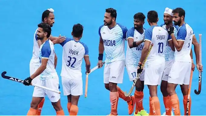 Commonwealth Games 2026: कॉमनवेल्थ में भारत की पदक जीतने की उम्मीदों को बड़ा झटका, हॉकी, निशानेबाजी, बैडमिंटन हो गए बाहर