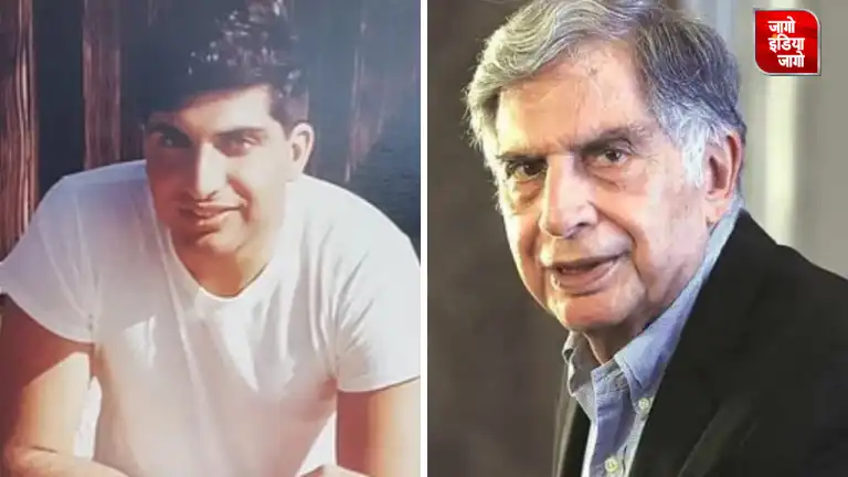 Ratan Tata Love Story: रतन टाटा ने 4 बार प्यार होने के बावजूद आखिर क्यों नहीं की शादी ? खुद बताई थी ये वजह