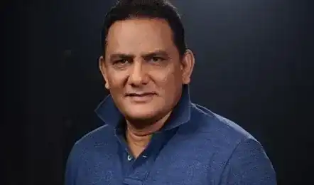 Mohammad Azharuddin News
