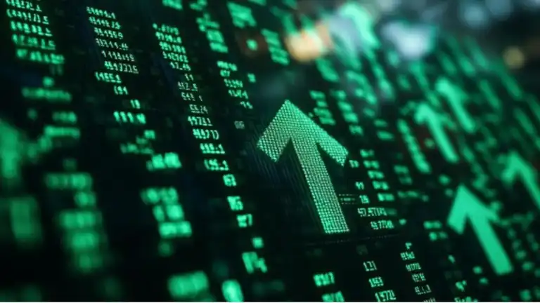 Stock Market Today: शेयर बाजार में रौनक लौटी, सेंसेक्स 759 अंक उछला, निफ्टी 24,131 पर बंद, इन स्टॉक्स में रही तेजी