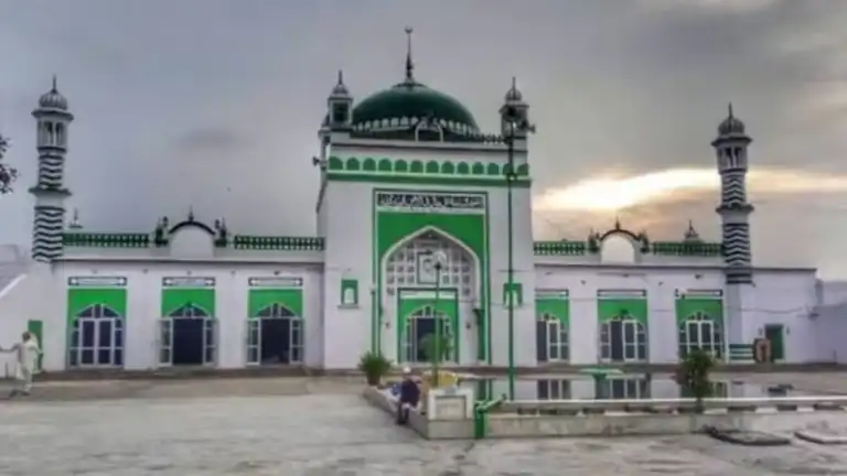 Jama Masjid Case: संभल की जामा मस्जिद की सर्वे रिपोर्ट अब तक नहीं हुई तैयार! , अब 8 जनवरी को होगी मामले में अगली सुनवाई
