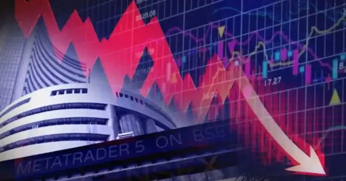 Stock Market Update