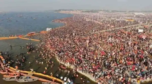 Mahakumbh 2025