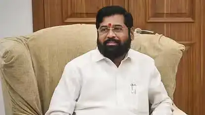 Eknath Shinde Health Update