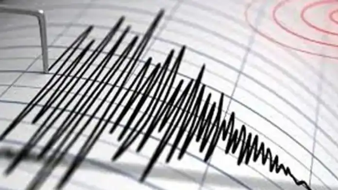 Earthquake In Uttarakhand