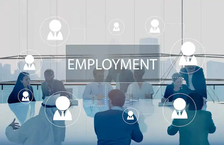 Jobs: भारत में 2027 तक 24 लाख ‘ब्लू कॉलर’ नौकरियों होंगी सृजित, इस सेक्टर में होंगे सबसे ज्यादा रोजगार के मौके