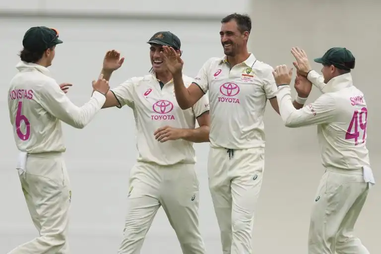 AUS Vs SL Test: श्रीलंका से टेस्ट सीरीज के लिए ऑस्ट्रेलिया की टीम का ऐलान, इस खिलाड़ी को मिली टीम की कमान