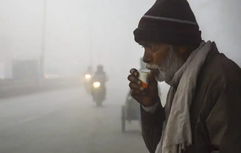 Rajasthan Weather Update: पश्चिमी विक्षोभ के कारण इन जिलों में होगी बारिश, बढ़ेगी सर्दी,  IMD ने जारी किया अलर्ट