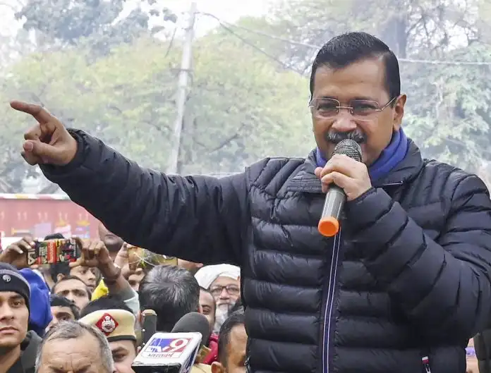 Delhi Assembly Elections 2025