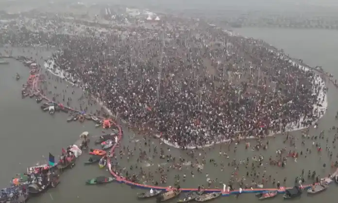 MahaKumbh 2025