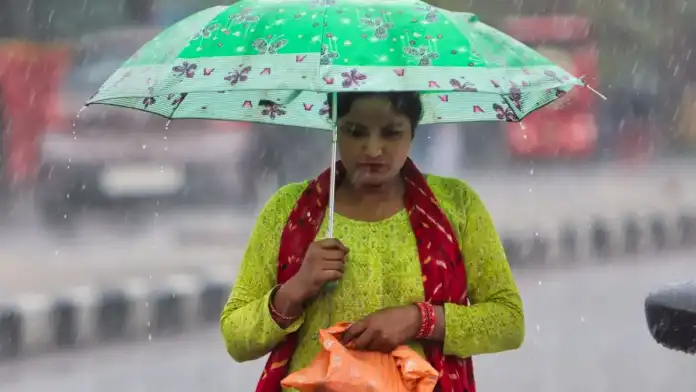 Rajasthan Weather Update