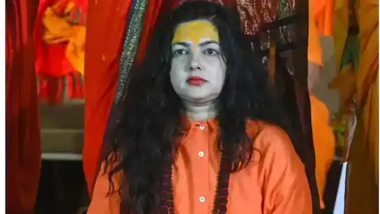 Mamta Kulkarni News
