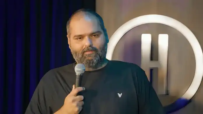 Kunal Kamra Controversy