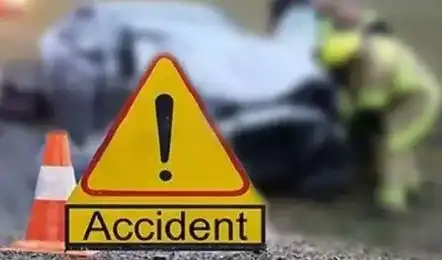 Rajasthan Accident News