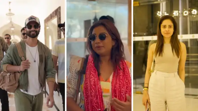 IIFA Awards 2025