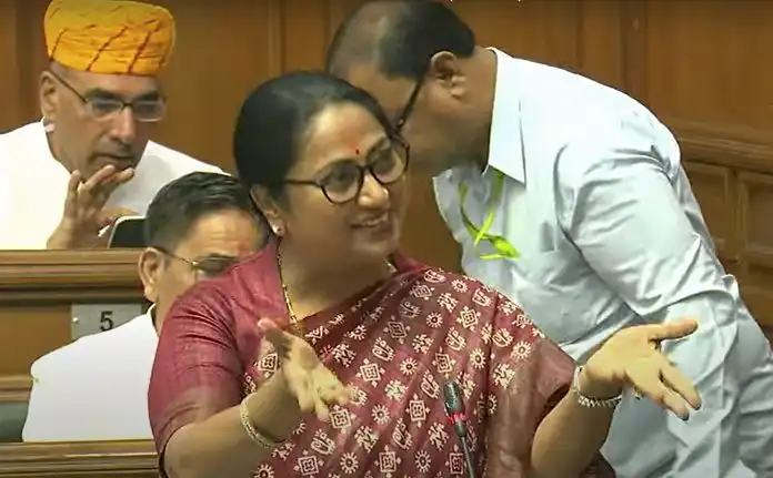 Delhi Budget 2025