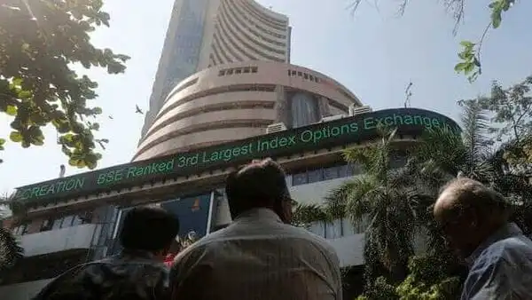 Stock Market Today